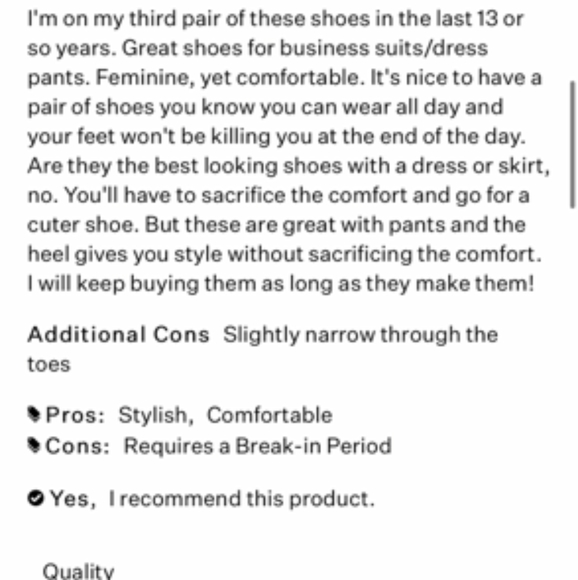 Franco Sarto Nolan Slip On Loafer - Picture 4 of 5